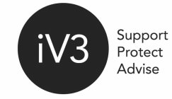 IV3 SUPPORT PROTECT ADVISE