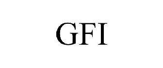 GFI