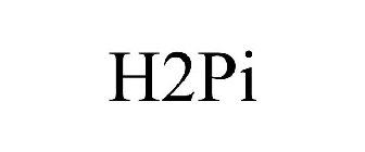 H2PI