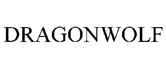 DRAGONWOLF