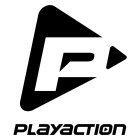 P PLAYACTION