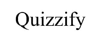 QUIZZIFY