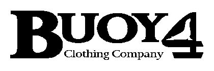 BUOY4 CLOTHING COMPANY