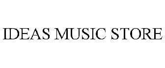 IDEAS MUSIC STORE