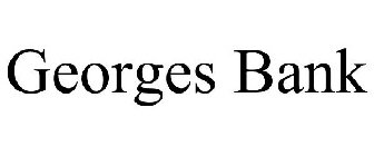 GEORGES BANK