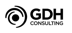 GDH CONSULTING