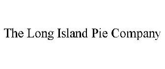 THE LONG ISLAND PIE COMPANY