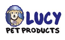 LUCY PET PRODUCTS