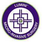 LUMINI MICRO-INVASIVE SURGERY