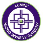 LUMINI MICRO-INVASIVE SURGERY