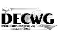 DECWG DISTRIBUTED ENGINE CONTROLS WORKING GROUP CONSORTIUM