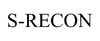S-RECON