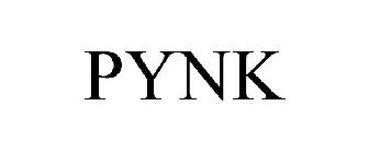 PYNK