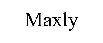 MAXLY