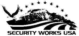 SECURITY WORKS USA