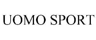 UOMO SPORT