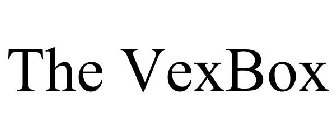 THE VEXBOX