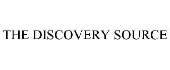 THE DISCOVERY SOURCE