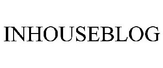 INHOUSEBLOG