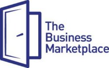 THE BUSINESS MARKETPLACE