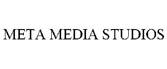META MEDIA STUDIOS
