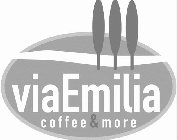 VIAEMILIA COFFEE & MORE