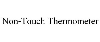 NON-TOUCH THERMOMETER