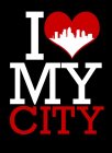 I MY CITY