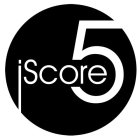 ISCORE5