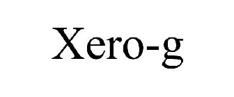 XERO-G