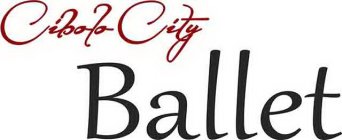 CIBOLO CITY BALLET