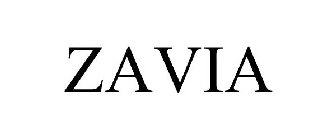 ZAVIA