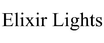 ELIXIR LIGHTS