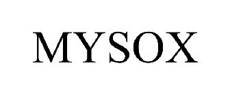 MYSOX