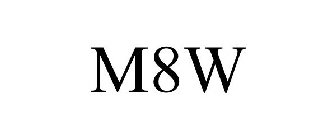 M8W