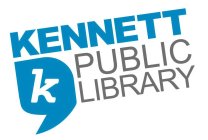 KENNETT PUBLIC LIBRARY K
