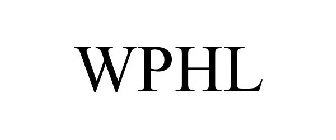 WPHL