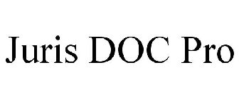 JURIS DOC PRO