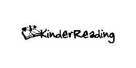 KINDERREADING