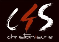 C4S CHRISTIAN4SURE