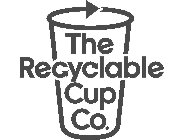 THE RECYCLABLE CUP CO.