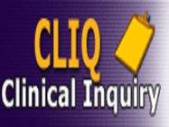 CLIQ CLINICAL INQUIRY