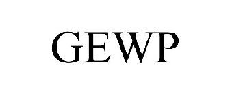 GEWP