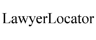 LAWYERLOCATOR