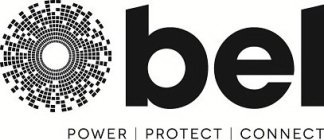 BEL POWER | PROTECT | CONNECT