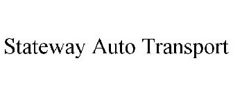 STATEWAY AUTO TRANSPORT