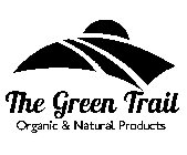 THE GREEN TRAIL ORGANIC & NATURAL PRODUCTS