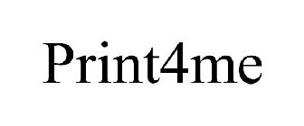 PRINT4ME