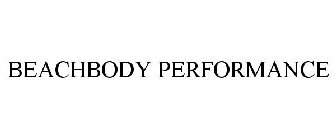 BEACHBODY PERFORMANCE