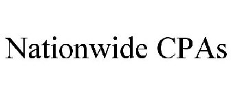 NATIONWIDE CPAS